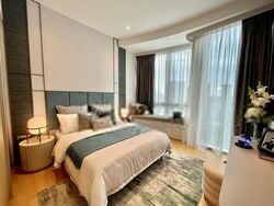 Cliveden At Grange (D10), Condominium #449190871